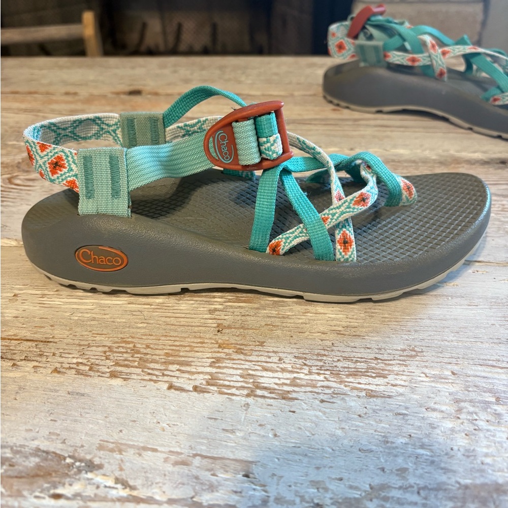 Women’s Adjustable Chaco Sandals - Picture 2 of 7